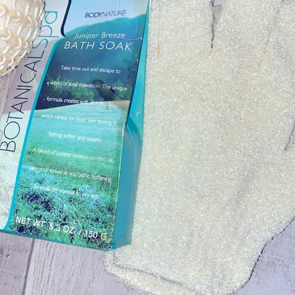 Bath beauty set - Picture 3 of 4